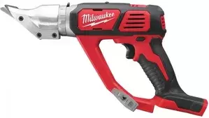 Электрические ножницы по металлу Milwaukee