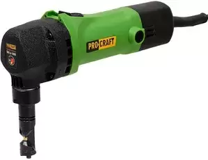 Электрические ножницы по металлу ProCraft