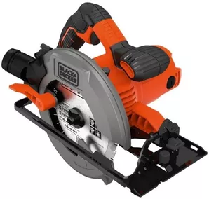 Циркулярные пилы Black&amp;Decker