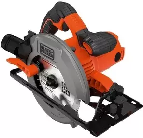 Циркулярные пилы Black&amp;Decker