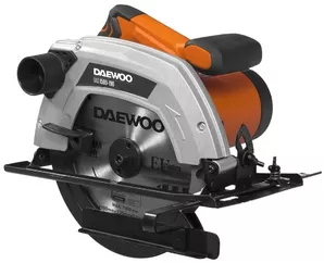 Циркулярные пилы Daewoo