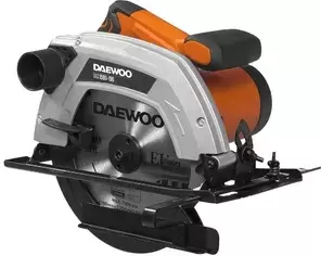 Циркулярные пилы Daewoo