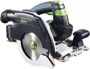 Циркулярные пилы Festool