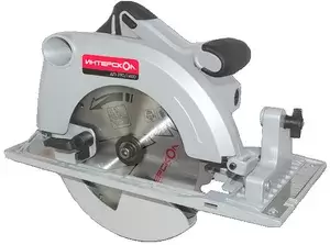 Циркулярные пилы Интерскол