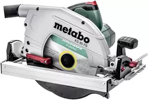 Циркулярные пилы Metabo