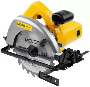 Циркулярные пилы Molot
