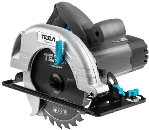 Циркулярные пилы Tesla