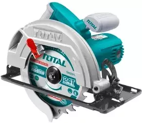 Циркулярные пилы Total