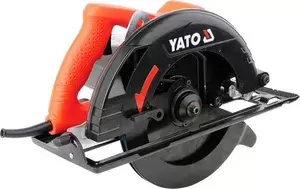 Циркулярные пилы Yato