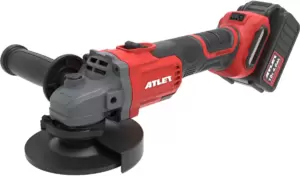 Шлифмашины Atlet