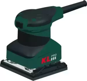 Шлифмашины KLPRO
