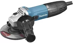 Шлифмашины Makita