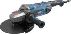 Шлифмашины SENIX