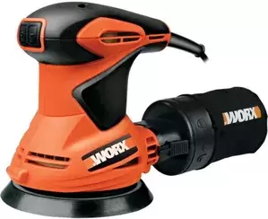 Шлифмашины WORX