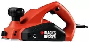 Электрорубанки Black&amp;Decker