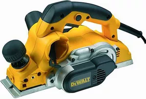 Электрорубанки Dewalt