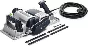 Электрорубанки Festool