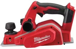 Электрорубанки Milwaukee