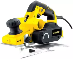 Электрорубанки Stanley