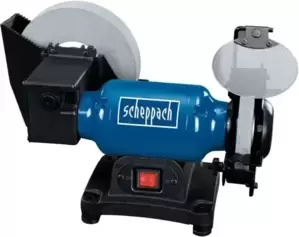 Станки для заточки Scheppach
