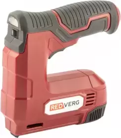 Скобозабиватели, степлеры, гвоздезабиватели RedVerg