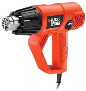 Промышленные фены Black&amp;Decker