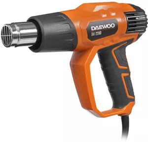 Промышленные фены Daewoo