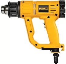 Промышленные фены Dewalt