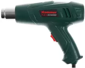 Промышленные фены Hammer