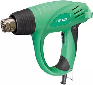 Промышленные фены Hitachi