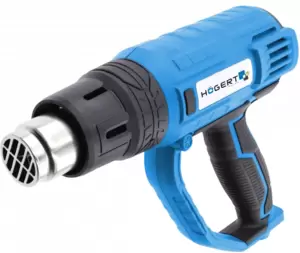 Промышленные фены Hogert Technik