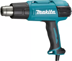 Промышленные фены Makita