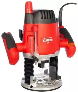 Фрезеры Elitech