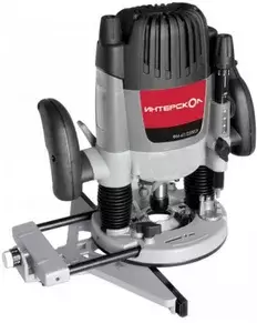 Фрезеры Интерскол