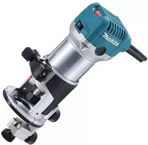 Фрезеры Makita