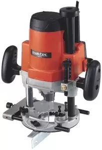 Фрезеры Maktec