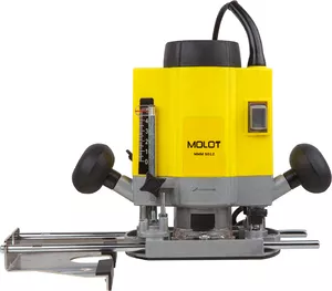 Фрезеры Molot