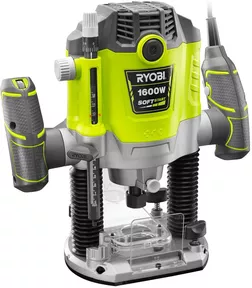 Фрезеры Ryobi