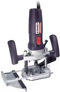 Фрезеры SPARKY