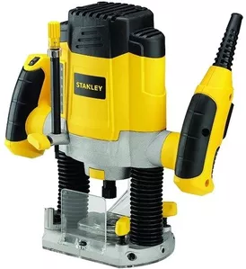 Фрезеры Stanley