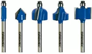 Принадлежности к фрезерам