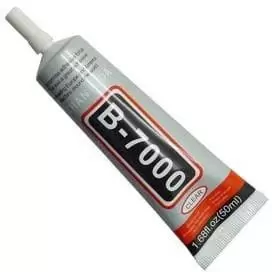 Клей строительный