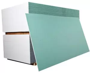 Гипсокартон и аксессуары