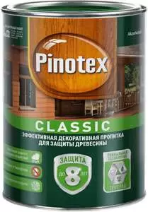 Деревозащитные средства