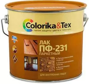 Лаки строительные