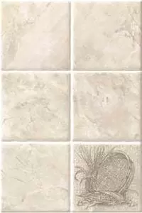 Плитка керамическая