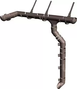 Водосточные системы