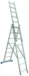 Лестницы и стремянки PowerTec