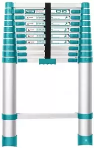 Лестницы и стремянки Total