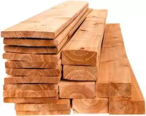 Пиломатериалы